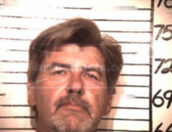 Randy Weldon Trull