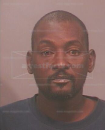 Moses Mitchell