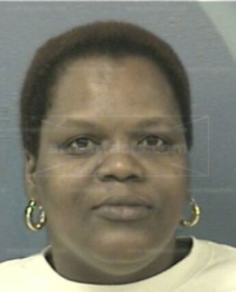 Tameka Barnes