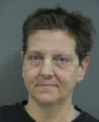 Deborah Lee Lambert