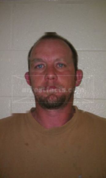 Cory Daniel Shelton