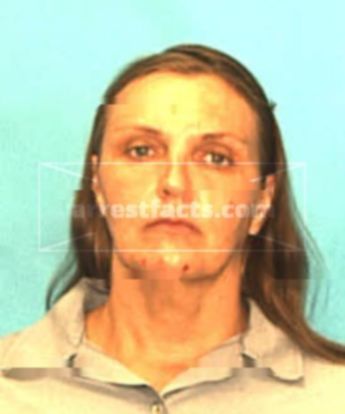 Tina Lynn Lunsford