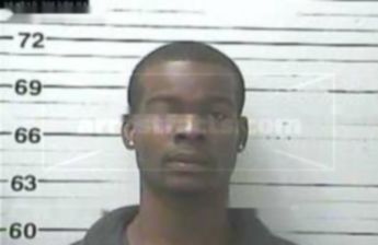Demirrio Lashawn Cunningham