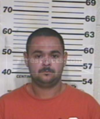 Oscar Homero Ramos
