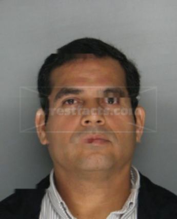 Oscar Leroy Romero
