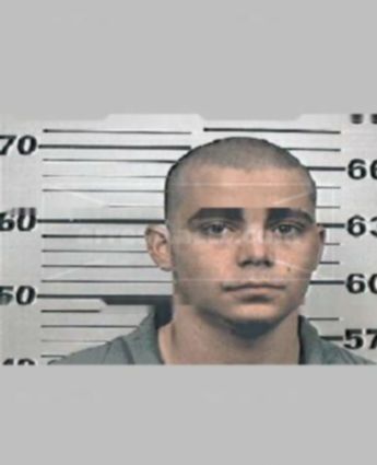 Matthew Shawnecey Mcintosh