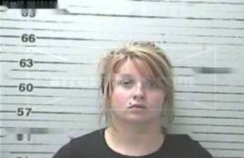 Ashley Ryan Flippo
