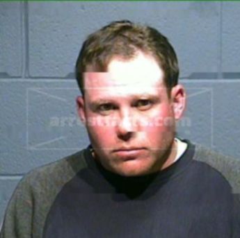 Rodney Glen Jenkins