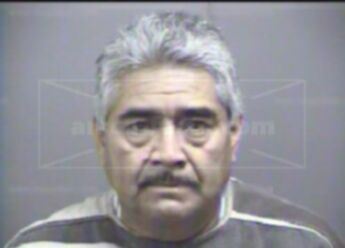 Amado Hernandez Zarate