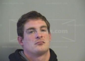 Cameron Robert Booth