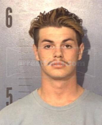 Andrew Shaun Parrish