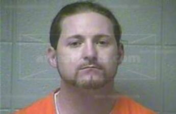 Shane Lee Mattingly