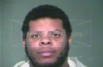 Broderick Lamont Hayes