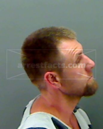 Barry Jason Sharp