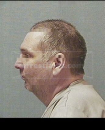 Trevor Haughton Jones