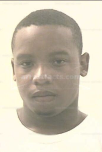 Elijah Alexander Rouse