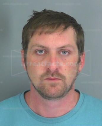 Heath Justin Mcabee