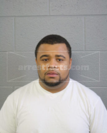 Antwane L Smith
