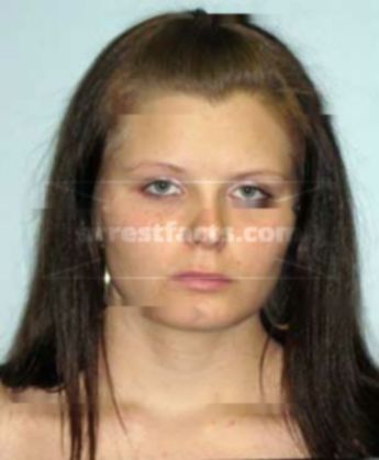 Sariha Tiffany Douglas