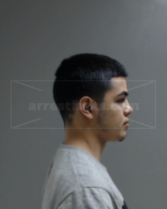 Ramiro Rios Martinez