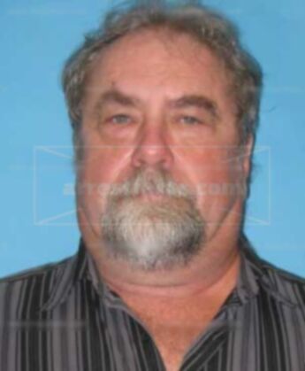 Hargis Eugene Burleson
