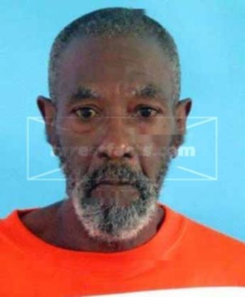 Ronald Edward Blue