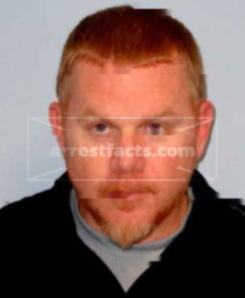 Shane Robert Deery