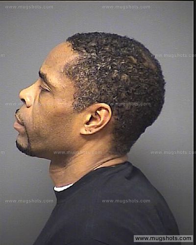 Cedric Raynard Coleman