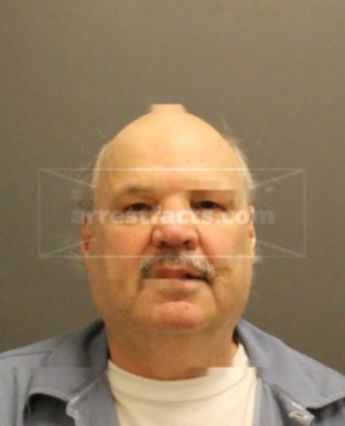 Frank Lyle Hadrava