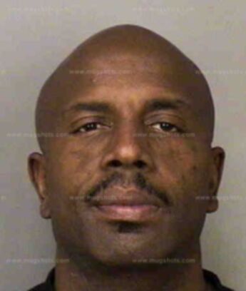 Darryl Rene Boone