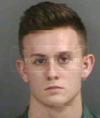 Matthew Aaron Higgins