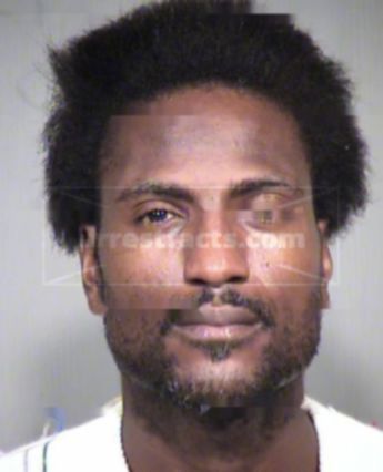 Demarlo Antoine Graves
