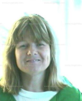 Tammy J Franklin