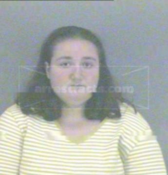 Amy Louise Hodges