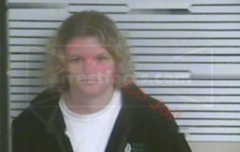 Elizabeth Joy Thompson