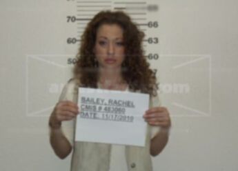 Rachel Bailey
