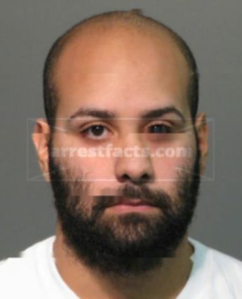 Roberto Diaz Sierra