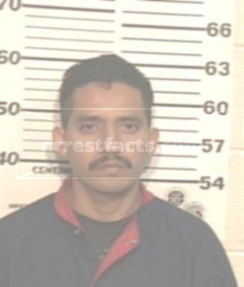 Jose German Rocha Rodriguez