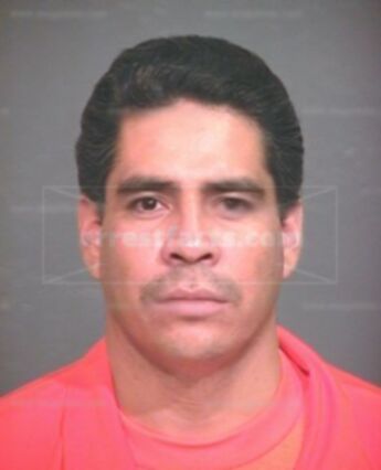 Antonio Morales-Chavez
