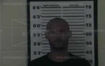 George Reginald Maupin
