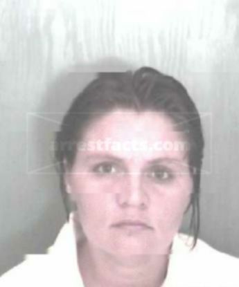Tammy Gail Dills