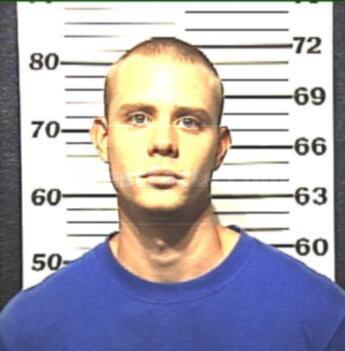 Corey Jerett Carpenter