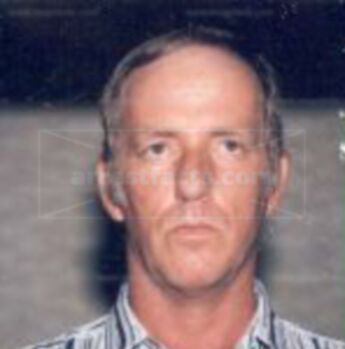 Alan Sandford Rea