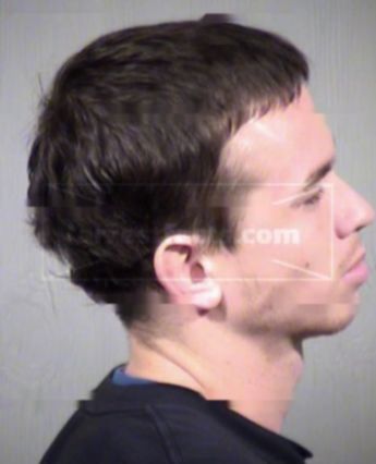 Steven Christopher Turpin