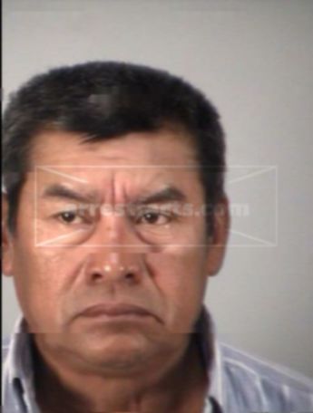 Gregorio Martinez-Cortez