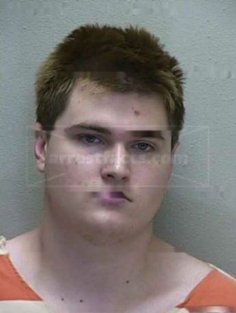 Nicholas Alexander Durham