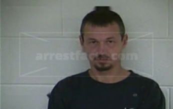 James Scott Foreman