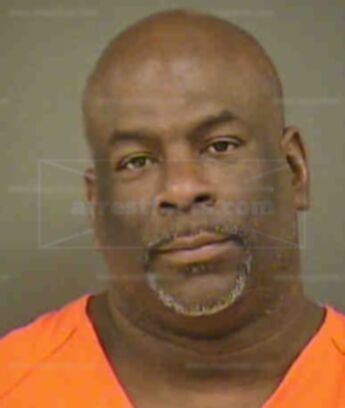 Anthony Leon Gordon