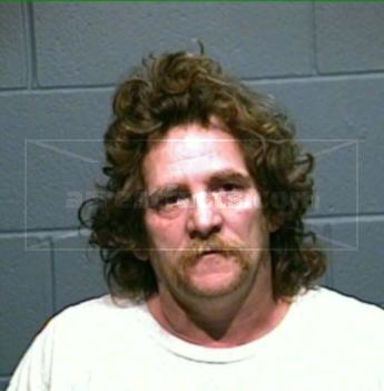 Troy Ray Jones