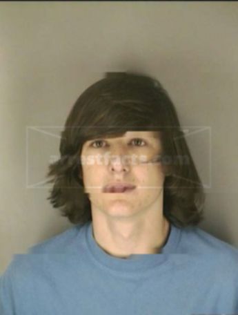 Brent Nicholas Grotz